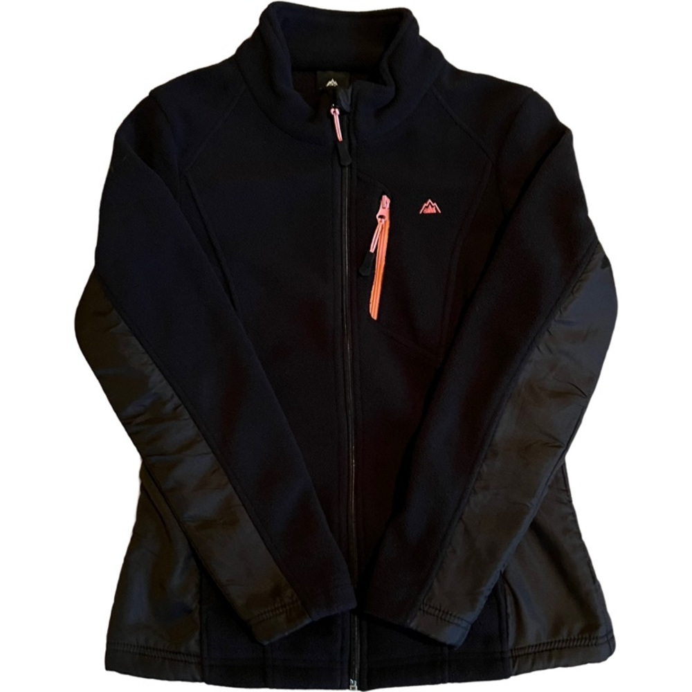 Snozu fleece jacket
